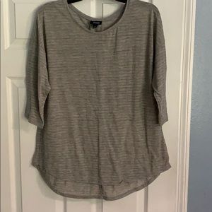 ANA Blouse size Large